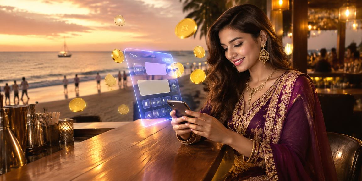 rbajee app