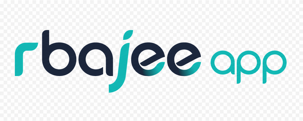 rbajee app logo